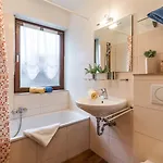 Ferienwohnanlage B 1 Mit Hallenbad Und Sauna Oberaudorf