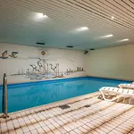 Ferienwohnanlage B 1 Mit Hallenbad Und Sauna Apartament Oberaudorf