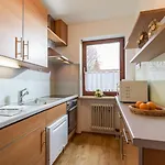Ferienwohnanlage B 1 Mit Hallenbad Und Sauna * Oberaudorf