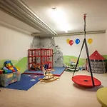Ferienwohnanlage B 1 Mit Hallenbad Und Sauna *