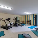 Ferienwohnanlage B 1 Mit Hallenbad Und Sauna Apartament Oberaudorf