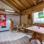 Apartament Ferienwohnanlage B 1 Mit Hallenbad Und Sauna Oberaudorf