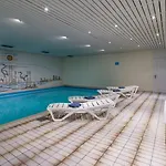 Ferienwohnanlage B 1 Mit Hallenbad Und Sauna * Oberaudorf