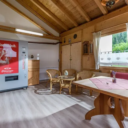 Apartment Ferienwohnanlage B 1 Mit Sauna Oberaudorf
