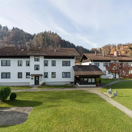 Ferienwohnanlage B 1 Mit Sauna *