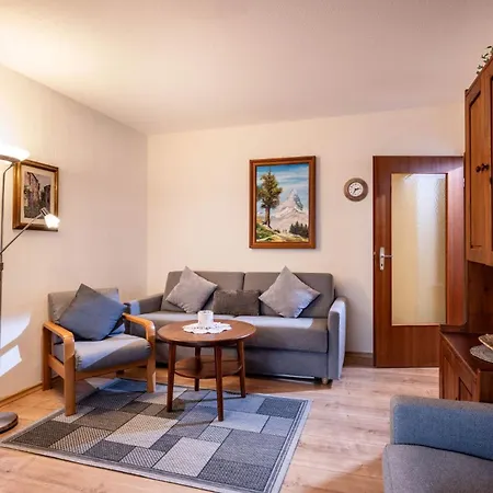 Ferienwohnanlage B 1 Mit Sauna Oberaudorf